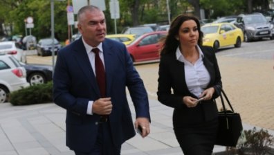 Ако референдумът бъде задължителен, тогава ще го проведем, заяви Веселин Марешки