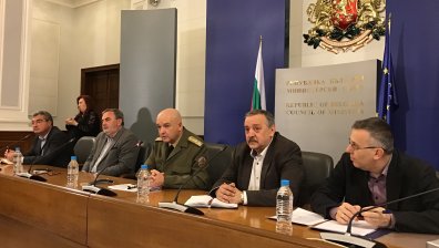 Щабът с актуални данни за коронавируса у нас (НА ЖИВО)