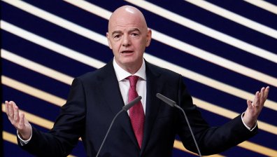 УЕФА заплаши ФИФА с бойкот: "Световното първенство не се продава"