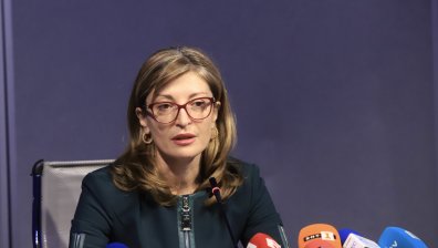 Захариева на среща за подобряване на сътрудничеството в Западните Балкани