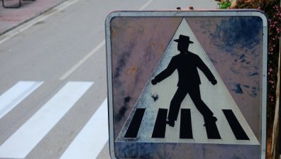 29-годишна блъсна пешеходец в Бургас