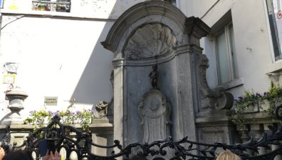 Дестинация - Брюксел: Белгийците карат немско, говорят на френски, но шофират по български
