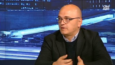 Експерт: Ако държавата и частният бизнес не работят заедно, киберсигурност у нас няма да има