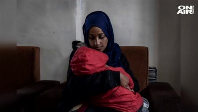 Почина бебето на лишената от британско гражданство джихадистка Шaмима Бегум