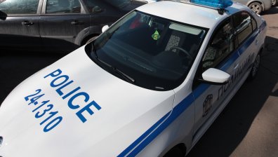 Глобяват с 450 лв. шофьор, профучал със 127 км/ч в Пловдив