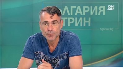 Влади Въргала: Българското Черноморие изгуби чара си