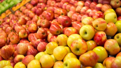 Преобладават БГ продуктите в основните хранителни категории от супермаркетите