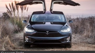 Panasonic инвестира 256 млн. долара в Tesla Motors