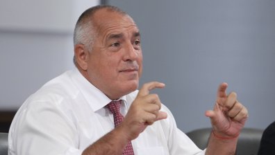 Борисов: Ще удължим извънредното положение с един месец