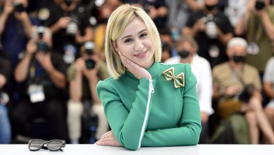 Мария Бакалова е най-голямата българска звезда за 2021 г. 