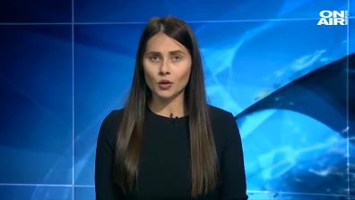 В Новините ON AIR в 18:30 часа ще видите