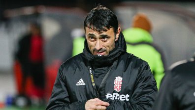 Тодор Янчев: Предстоящият мач с ЦСКА не е нищо специално, благодарим на БФС