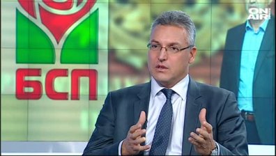 Q&A с Клара Маринова, 19.11.2016