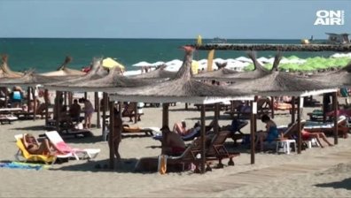 Варненци спокойни - до 30 септември медици дежурят по плажовете!