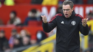 Рангник след резила срещу "Боро": Можеше да е 3:0 в наша полза