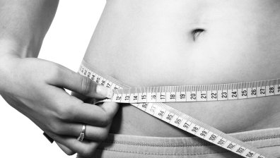 Внимание! Напълняването в талията не е за подценяване