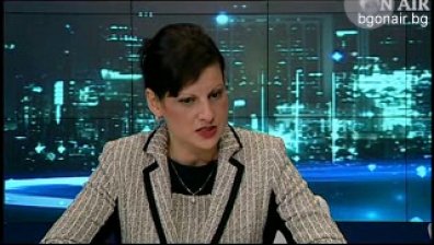 Здравната комисия в парламента е за забраната за пушене на обществени места
