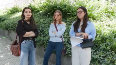 Зрелостници в Хасково: Съкратиха ни времето за матурата по БЕЛ, нелепо е