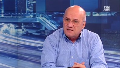 Ген. Василев за убития Пелов: Много грешки, МВР скъса връзката със затвора