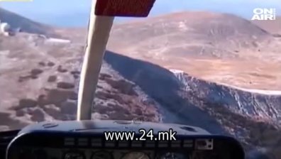 Приятел на загиналия пилот: Той винаги е тръгвал подготвен