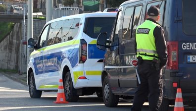 Мащабна операция срещу изборни нарушения и криминални прояви в Русенско