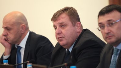 България е готова да изтегли двамата си офицери от Ирак