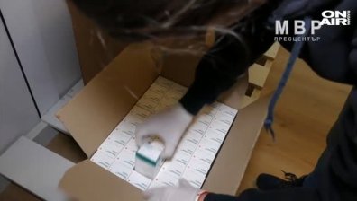 Как действа схемата за незаконен износ на лекарства
