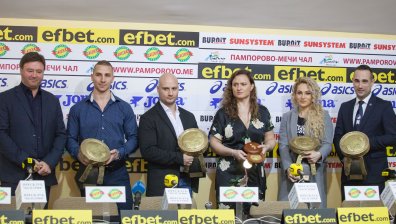 В над 1400 училища в България има клубове по бойни спортове