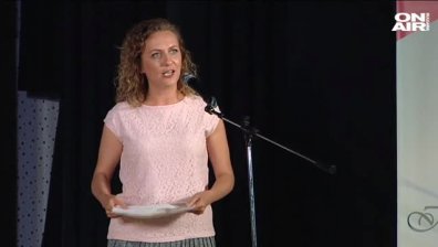 Bulgaria ON AIR подкрепя талантите в "Работилница за репортери" 