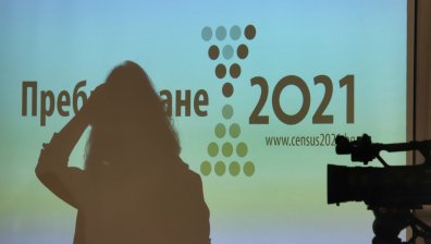 Последен ден на националното преброяване