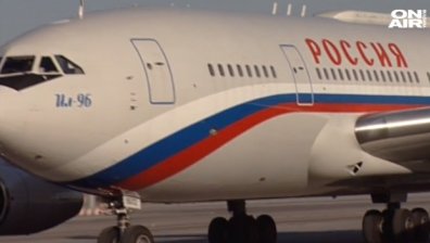 Посещенията на Путин в България