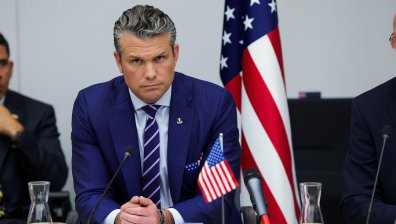 Нов смъртоносен удар на САЩ с 3 жертви срещу наркотрафиканти в Карибско море