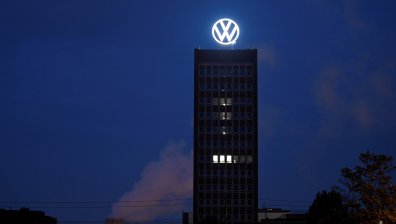 Volkswagen ще прави автономни микробуси за Доха