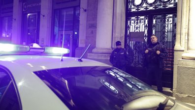 Как се стигна до ареста на Велико Желев и какво се случва на Северната скоростна тангента?