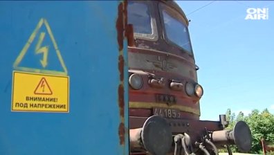 1 000 лв. гаранция за обвинения за атаката с нож във влака София-Бургас