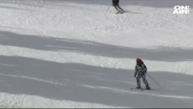 Пампорово е домакин на международна среща на инструкторите по ски и сноуборд