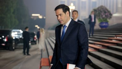 Рубио: България бе сред полезните съюзници по време на войната с Иран