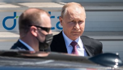 Предупреждение към Путин: Не подценявай и не подлагай на изпитание&nbsp;Великобритания и Запада