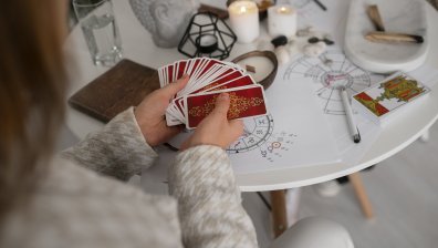 Таро карта и нумерологична прогноза за 17 август