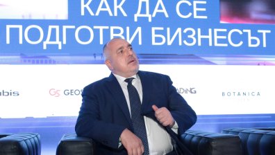 Борисов във Враца: Имаше блато, а сега високотехнологични заводи