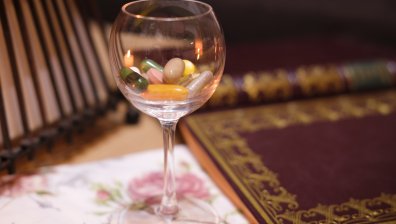 Проститутка упои до смърт с коктейл от дрога 35-годишен австриец във Варна