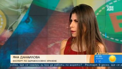 "Еко", "био", "натурален"... Как да разпознаем храните?