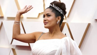 Салма Хайек за Ковид-19: Едва не умрях заради вируса