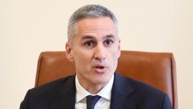 Гюров: Гласът на свободните хора е по-силен от опитите за манипулиране на изборите