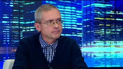 Доц. Бунджулов: Нека има независима оценка на работата на Прокуратурата