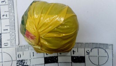 В София задържаха криминално проявен за разпространение на дрога
