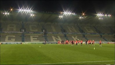Челси гостува на Генк в мач от Шампионската лига