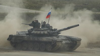 Русия е свалила 19 украински дрона през нощта