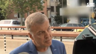 Сираков за акциите на "Левски": Не са оръжие, а инструмент