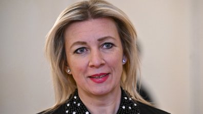 Захарова: САЩ подкопават сигурността на съюзната държава Русия-Беларус